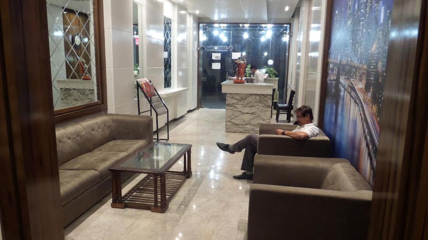 Hotel Doon Regency Dehradun
