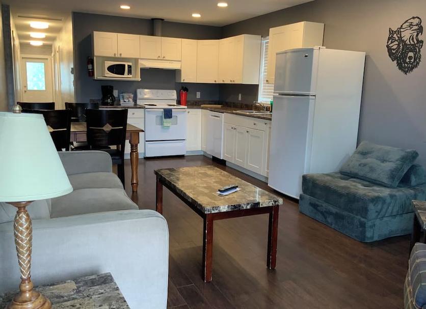 Kitchen Photo