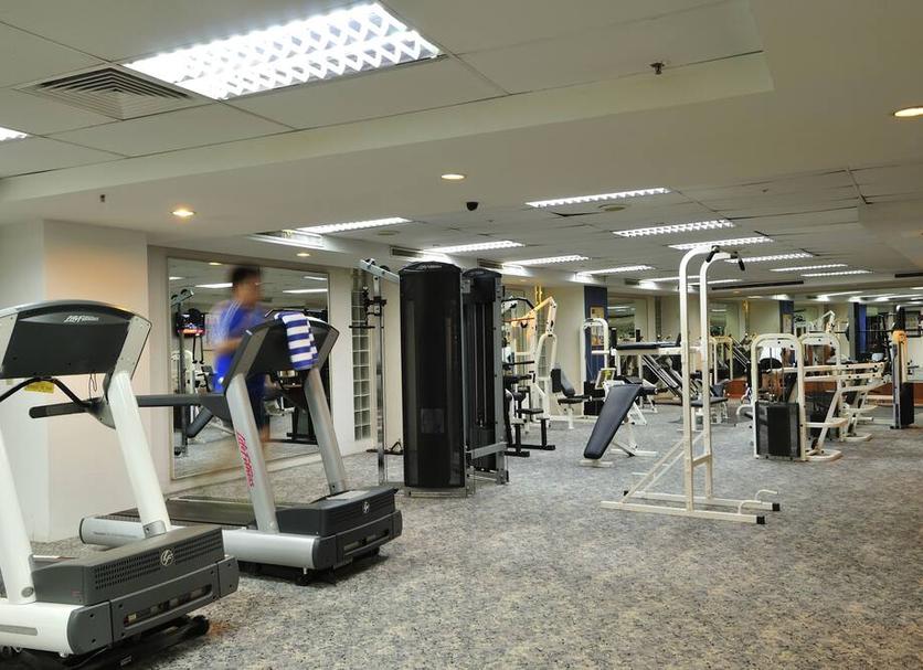 Gym Photo