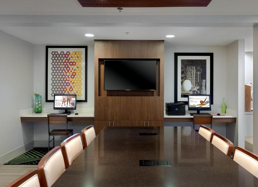 Conference room Photo