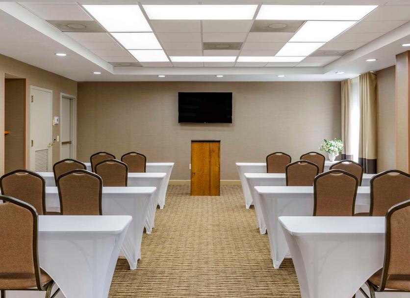 Conference room Photo