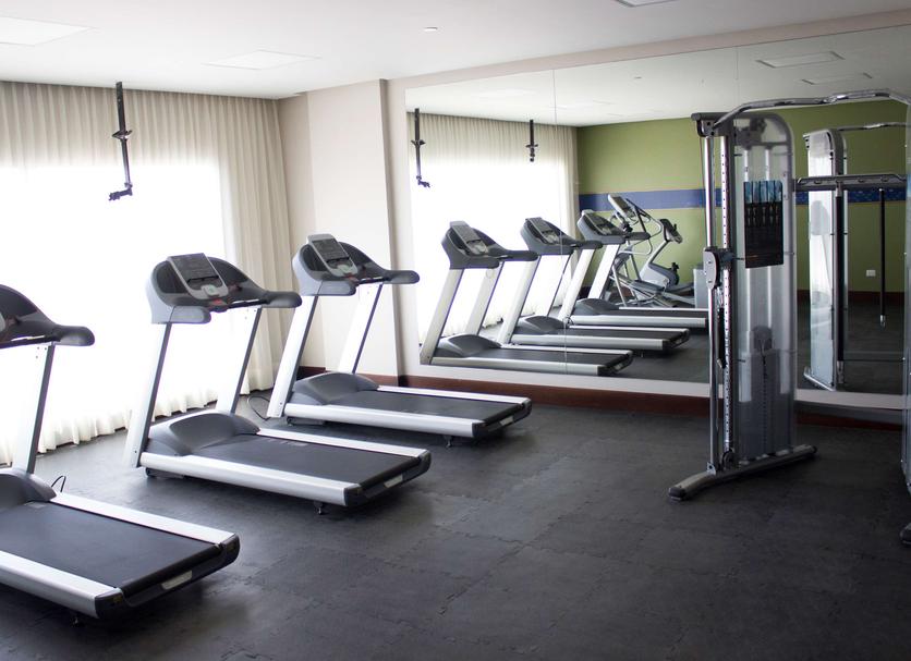 Gym Photo