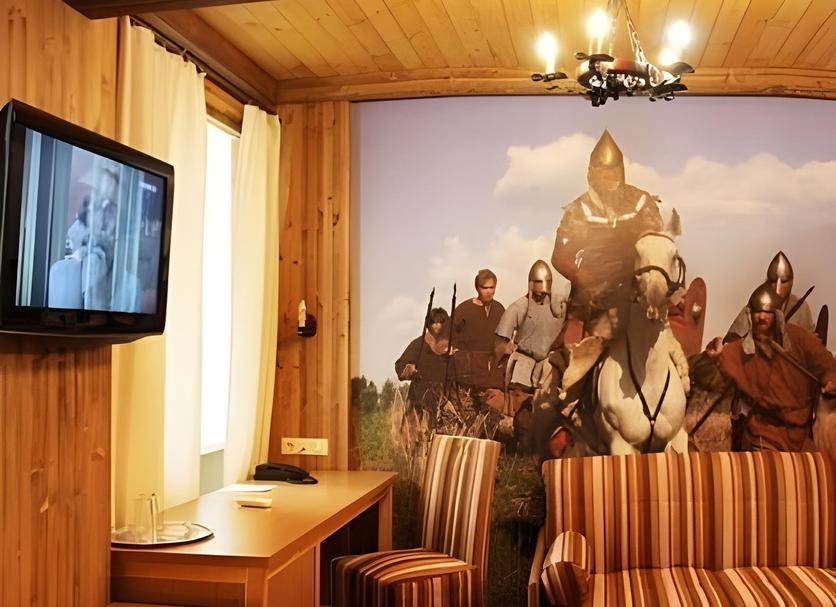 Room amenity Photo