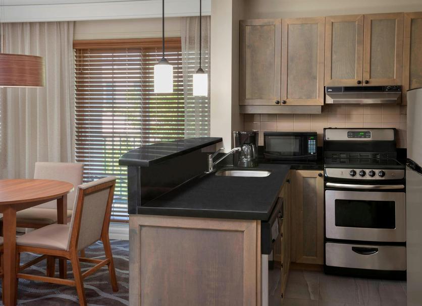 Kitchen Photo