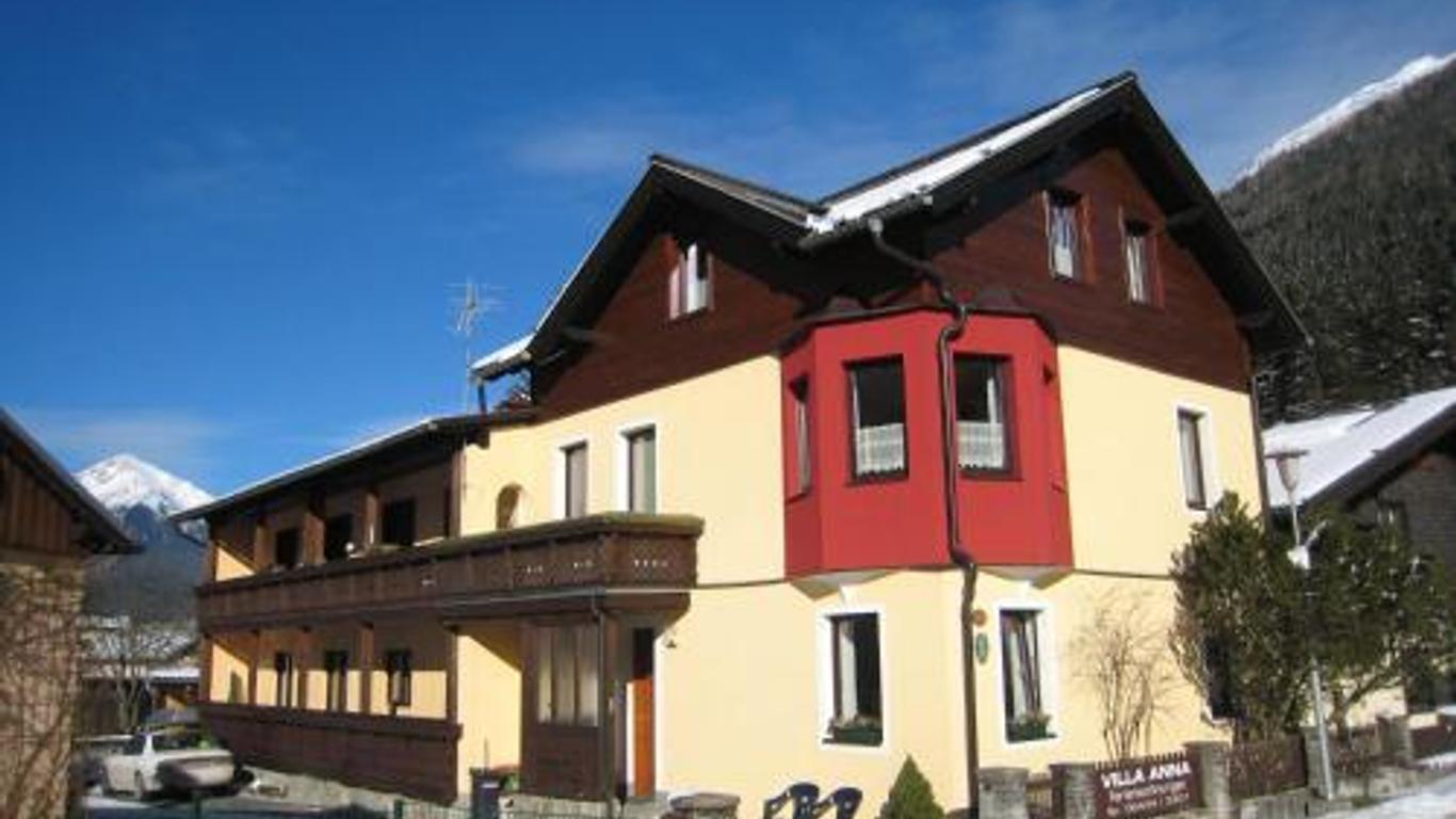 Villa Anna