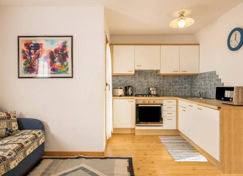 Kitchen Photo