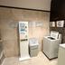 Laundry facility