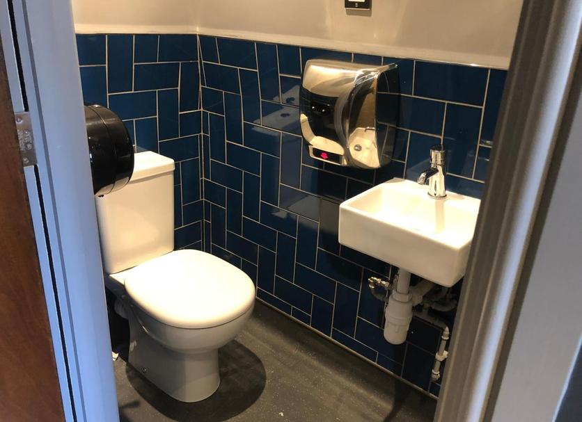 Bathroom Photo