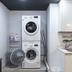 Laundry facility