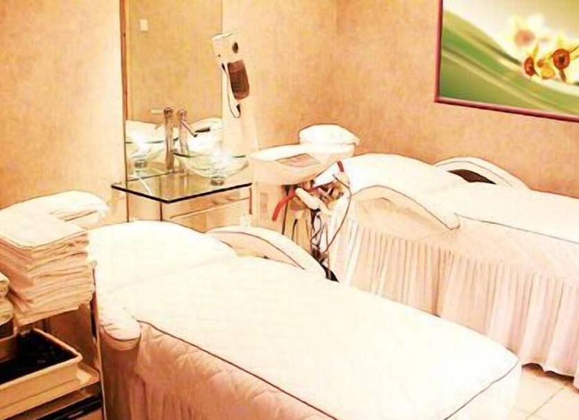 Spa Photo