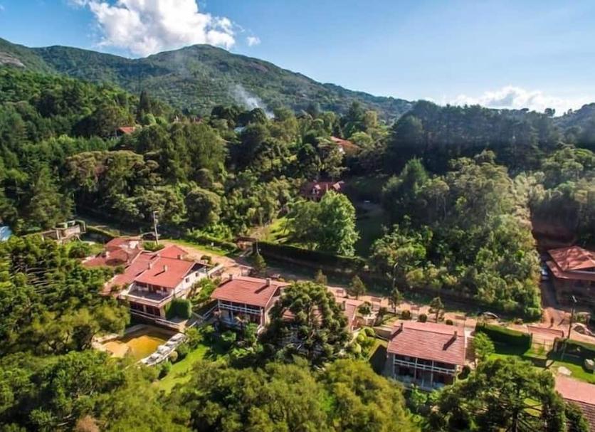 Outdoor view Photo