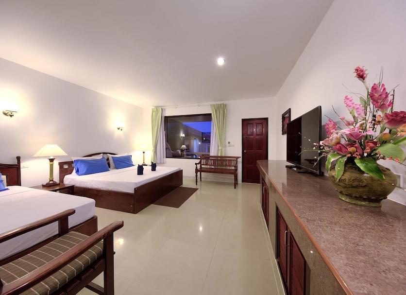 Bedroom Photo