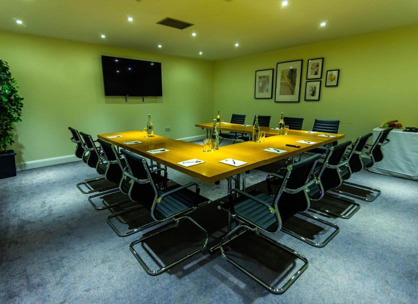 Conference room Photo