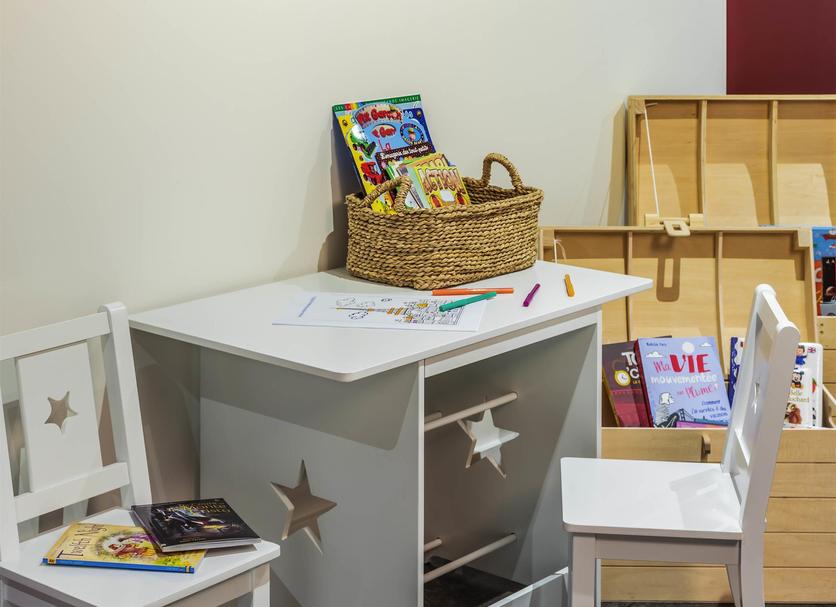 Room amenity Photo