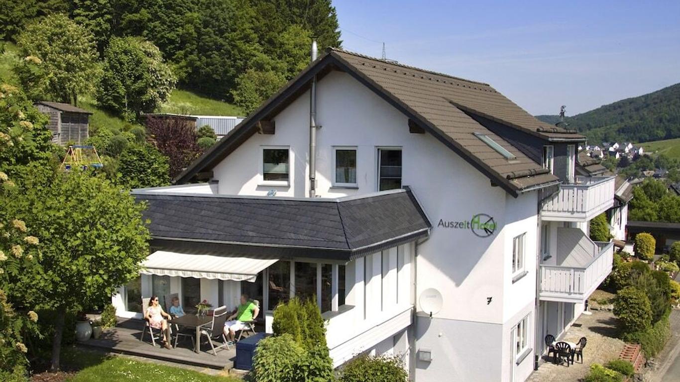 Pension Voß