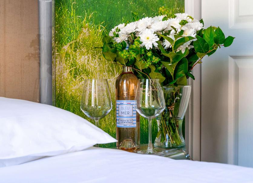 Room amenity Photo