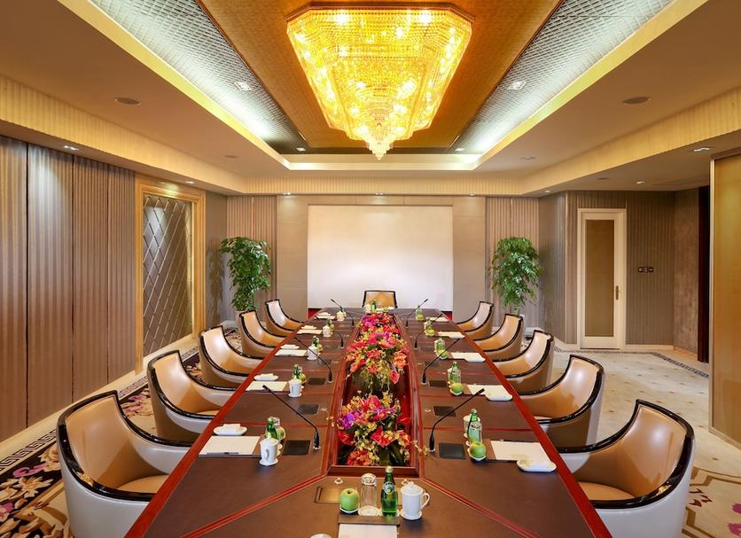 Conference room Photo