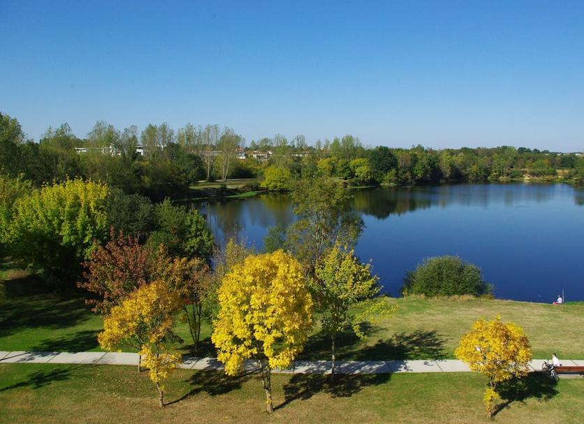 Outdoor view Photo
