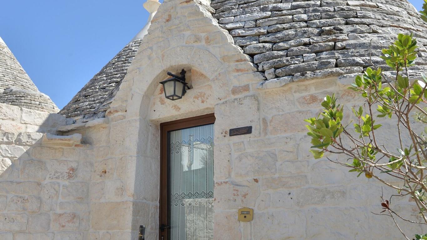 I Trulli Del Nonno Michele