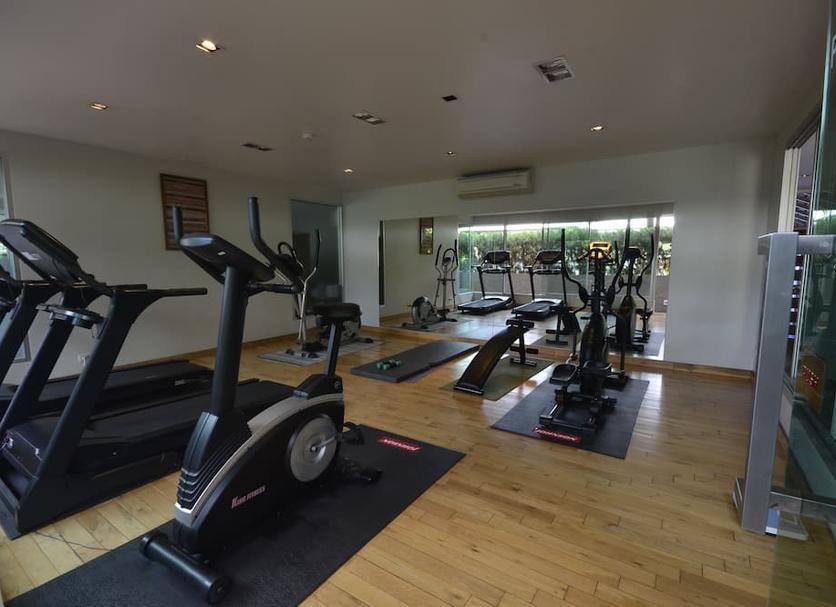 Gym Photo