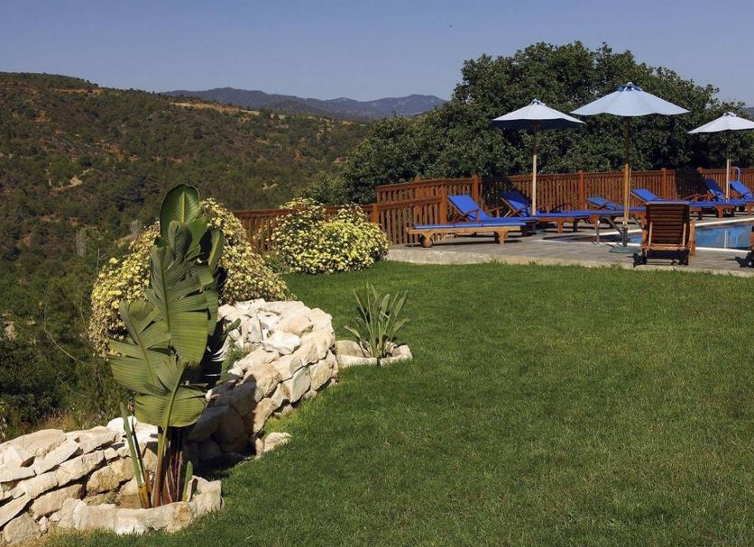 Outdoor view Photo