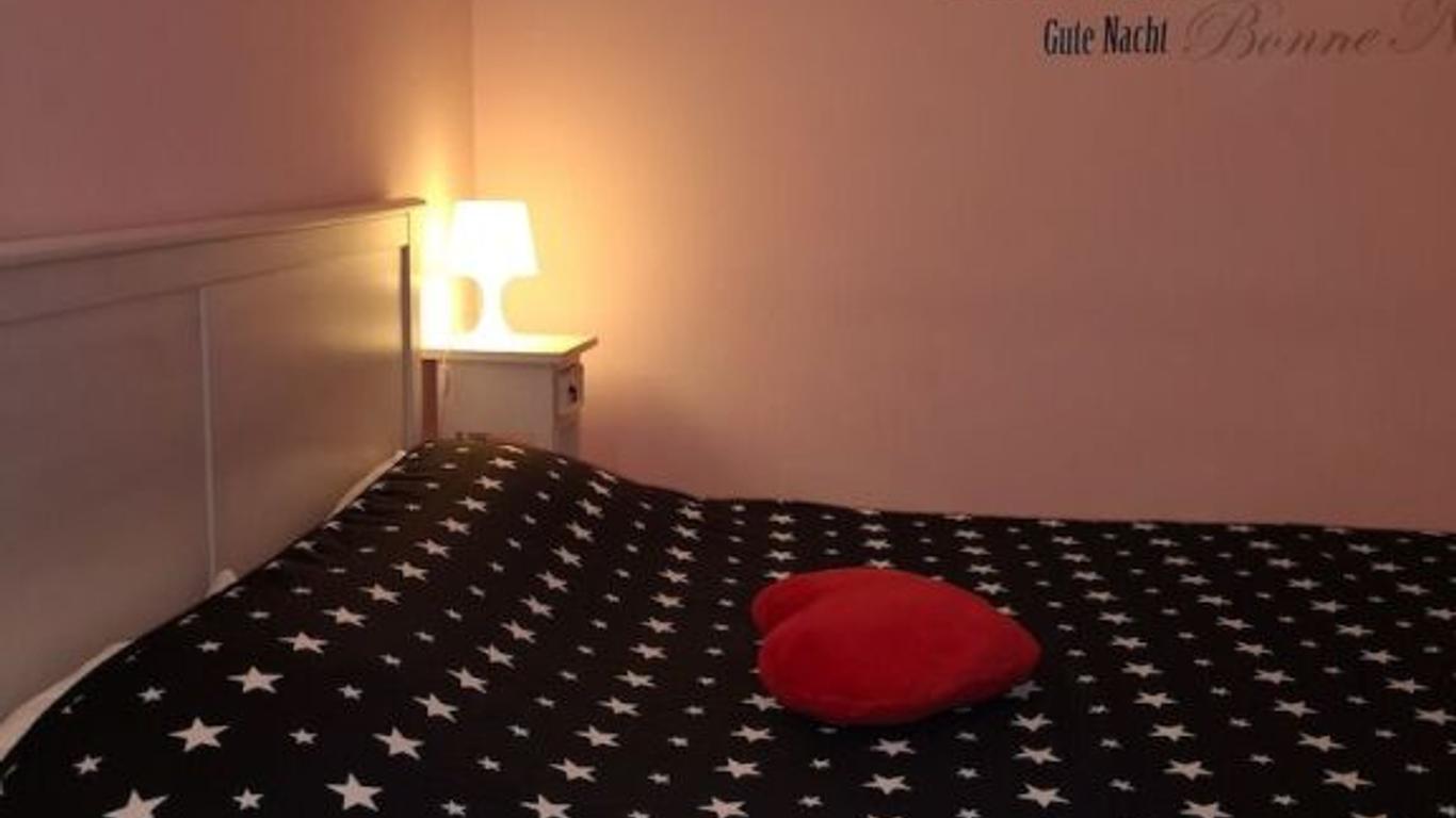 B&B Topaze