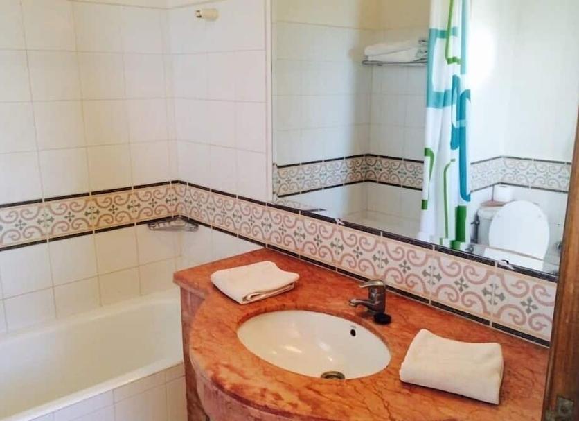 Bathroom Photo