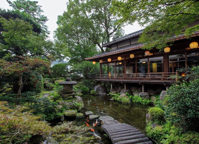 Outdoor view Photo