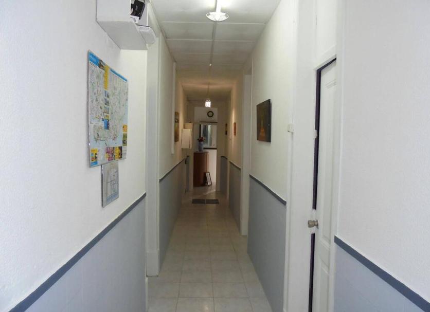 Hallway Photo