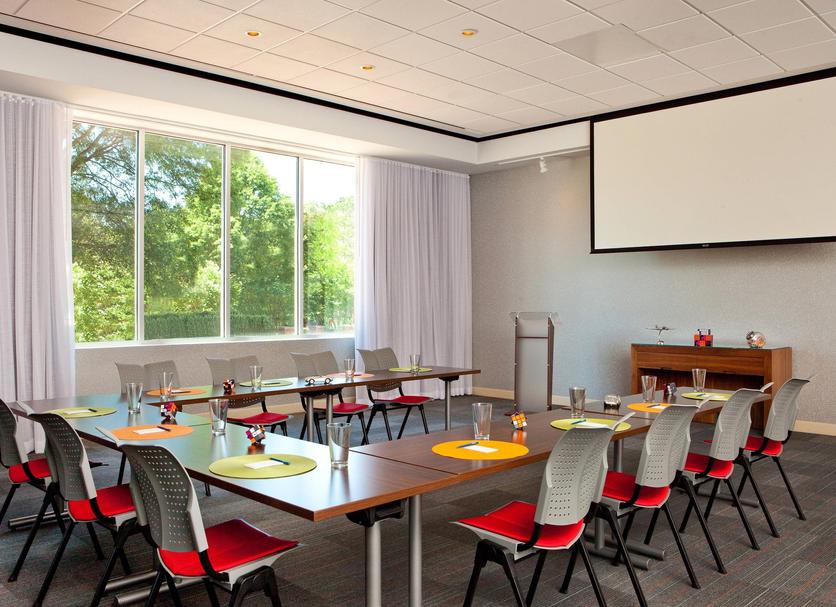 Conference room Photo
