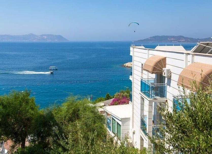 Outdoor view Photo
