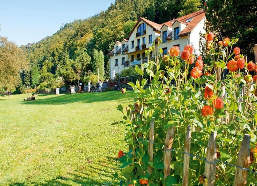 Outdoor view Photo