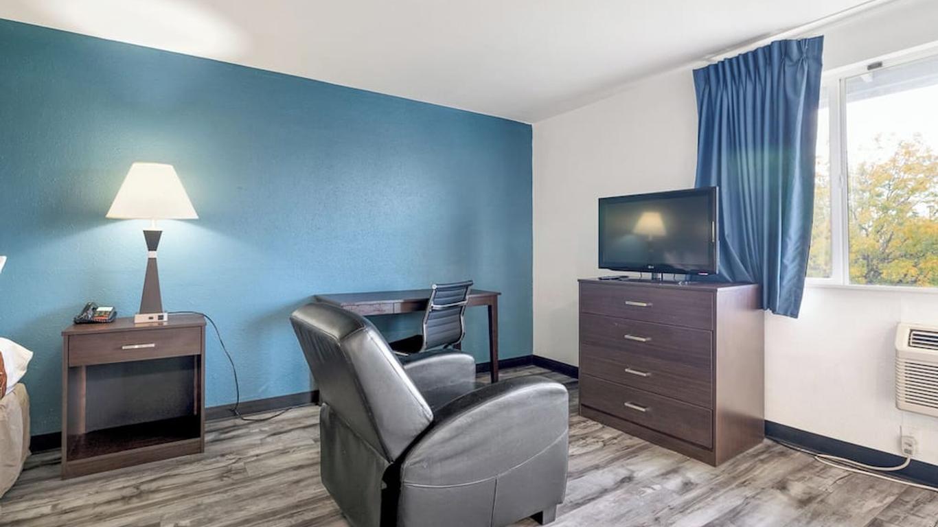Kennewick Inn & Suites Tri Cities
