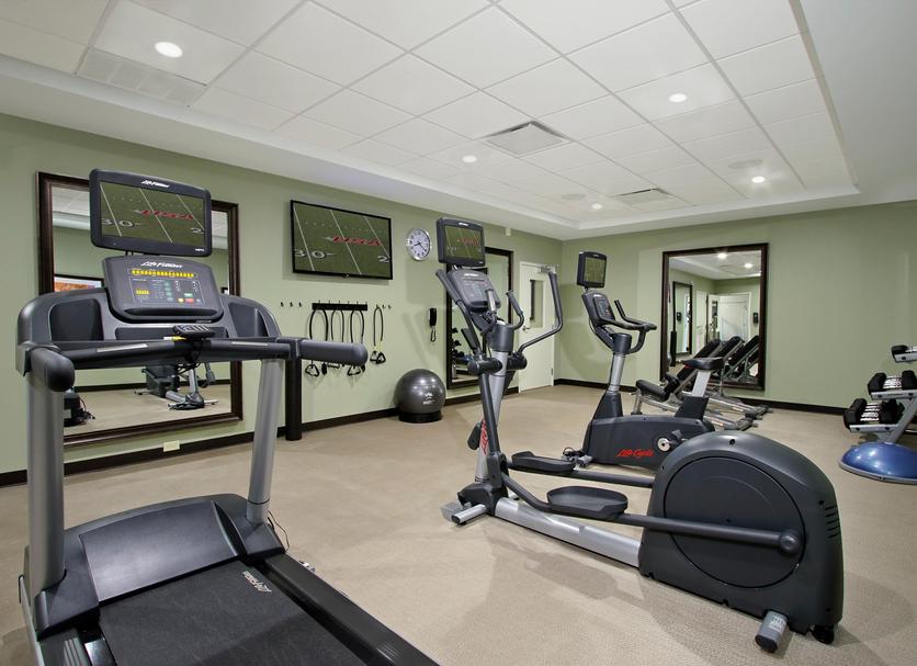 Gym Photo