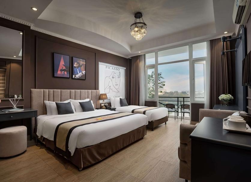 Bedroom Photo