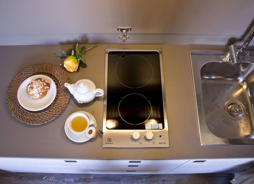 Room amenity Photo