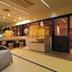 Hotel amenity