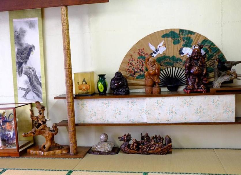 Room amenity Photo