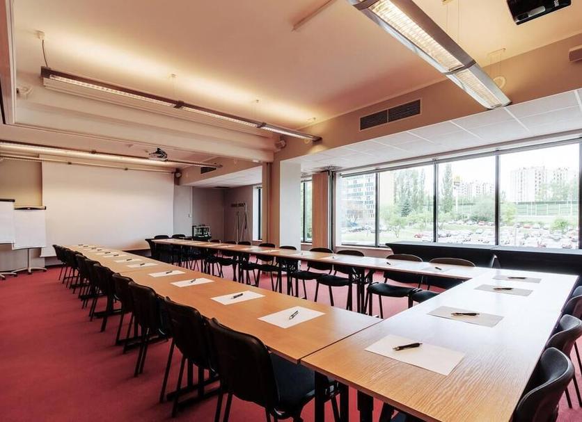 Conference room Photo