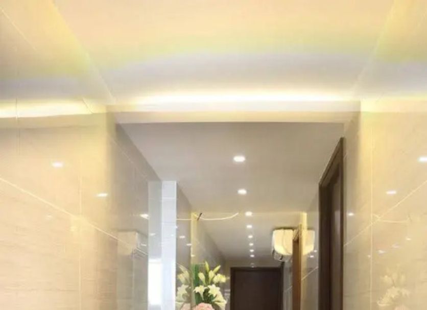 Hallway Photo