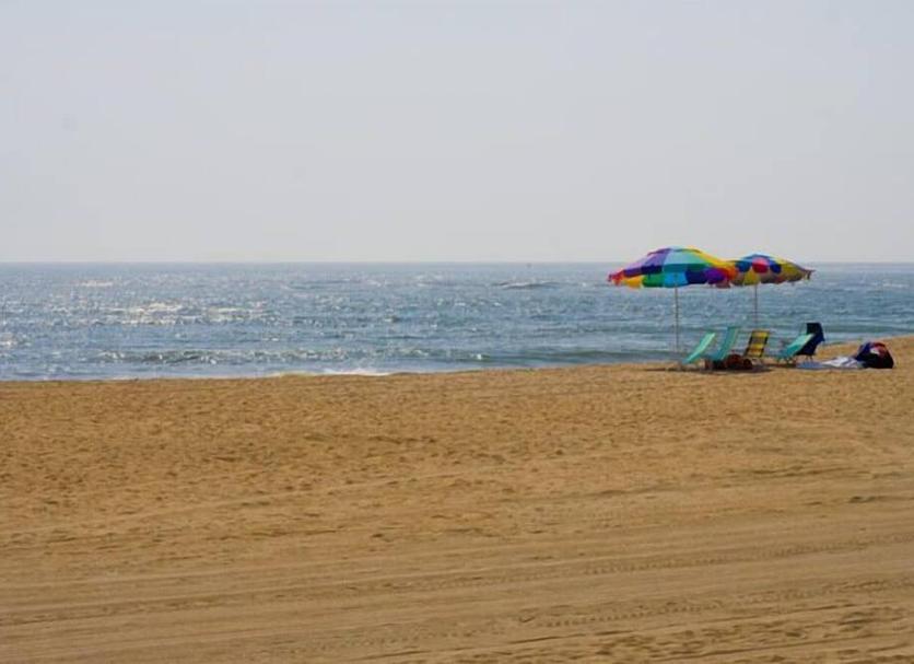 Beach Photo