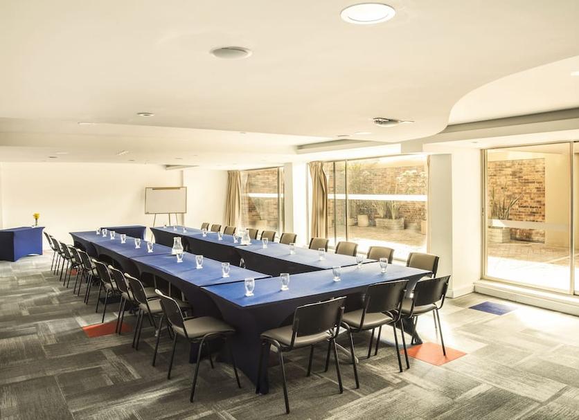 Conference room Photo