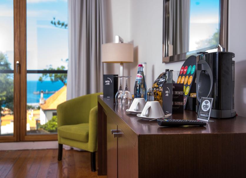 Room amenity Photo