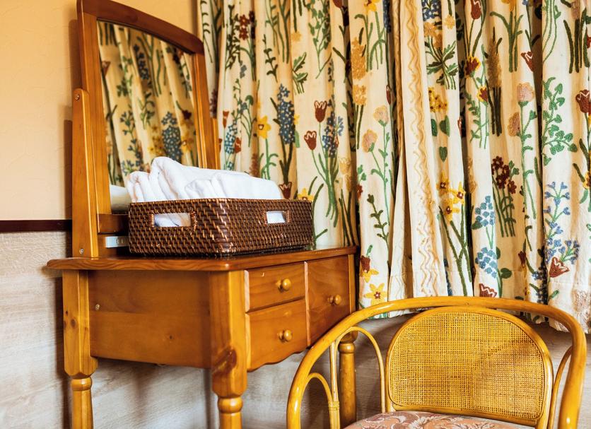 Room amenity Photo