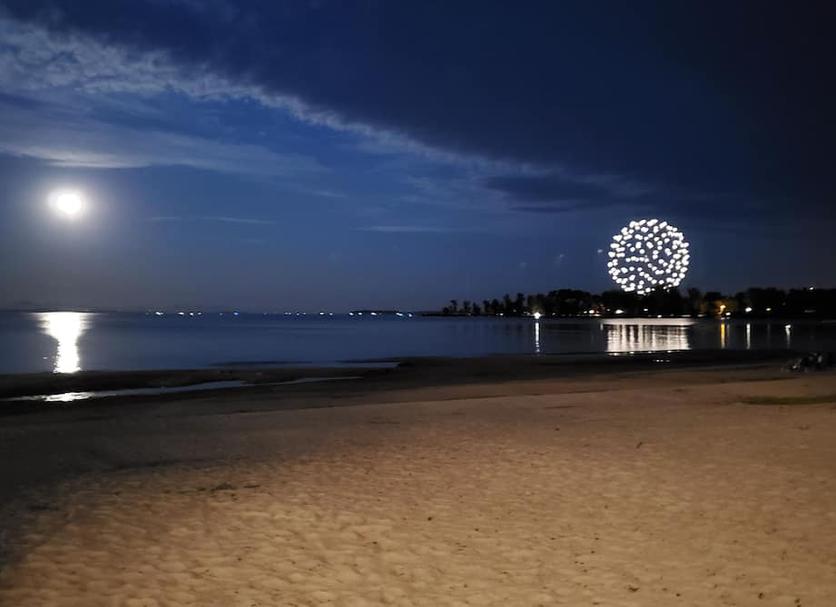 Beach Photo