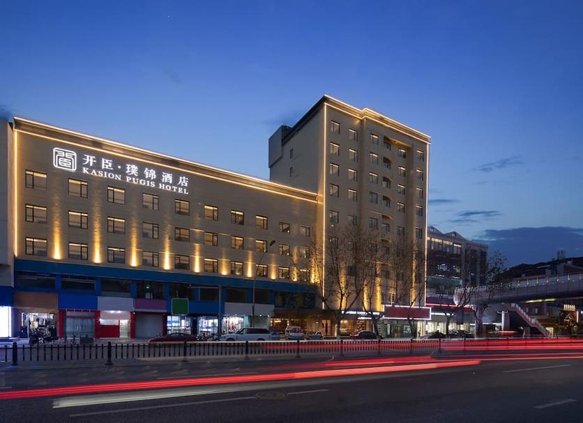 Building Photo