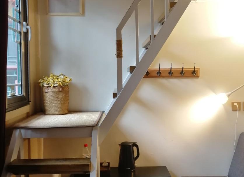 Stairs Photo
