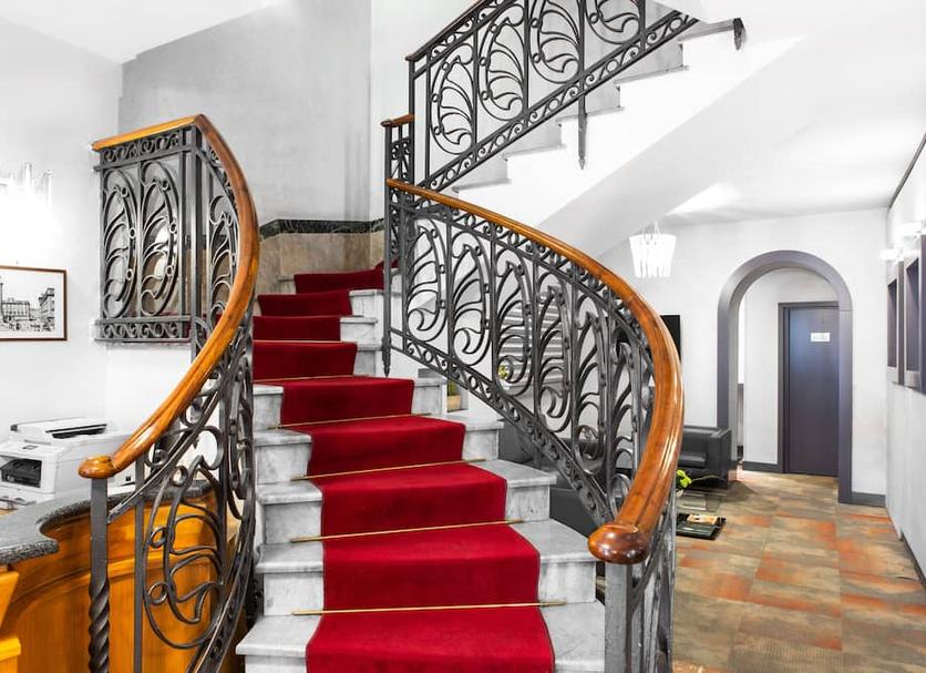 Stairs Photo