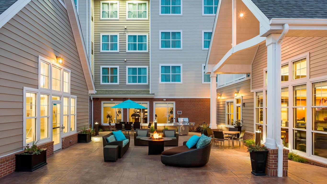 Residence Inn by Marriott Fargo