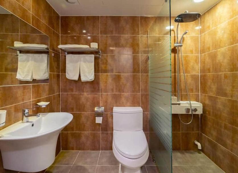 Bathroom Photo